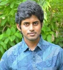 Kathir L Kavin